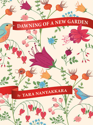 cover image of Dawning of a New Garden